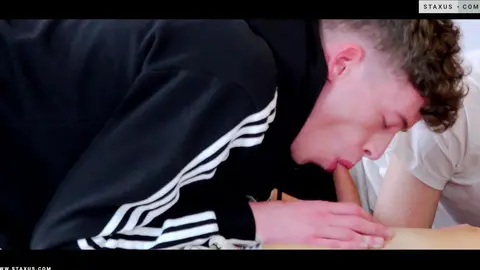 Staxus International College Épisode 8