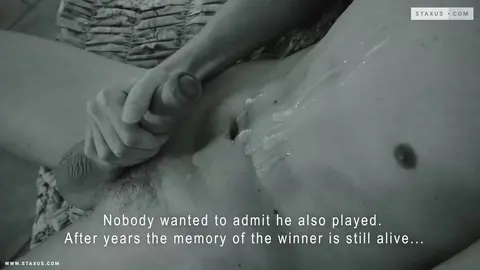 Squirt Game Partie 1