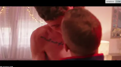 Staxus International College Episode 3