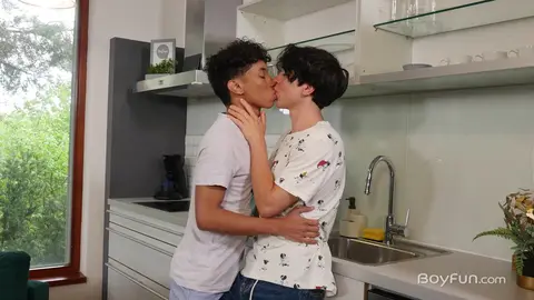 Jack Angeli + Xean Piere