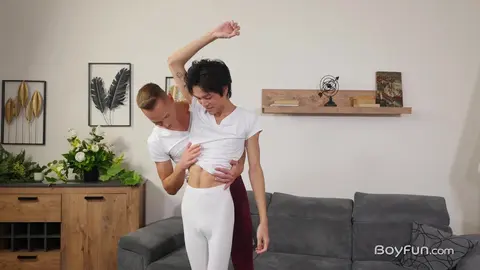 Nico Vegas + Jerry Yoyo