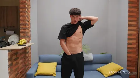 Lucas Morries