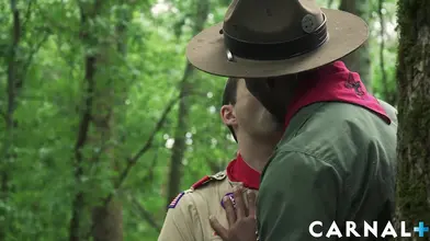 Moment de complicité — Scout Marcus Vol. 1