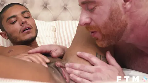 Marcelo Leandro et Jonas Jackson Chapitre 2