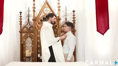 Assemblée Sacerdotale Enfant de Chœur Dex Vol. 2