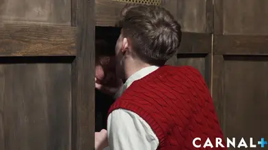 Confessionnal Altar Boy Dex Vol. 2