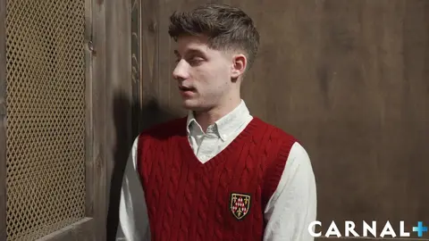 Confessionnal Altar Boy Dex Vol. 2