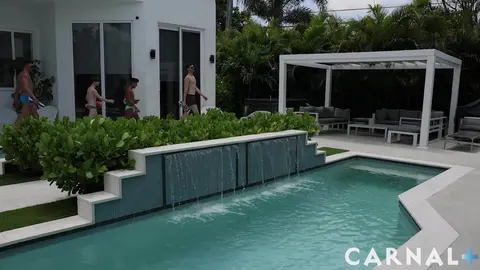 À l'intérieur Milo Vol. 2