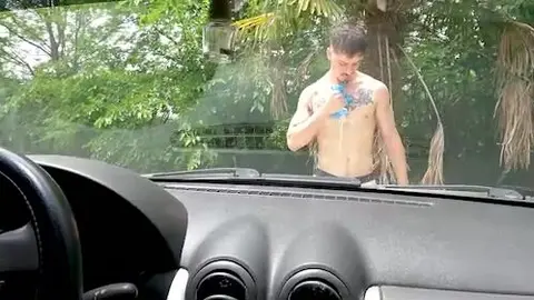 Everything's Negotiable, Especially When Your Cock Looks Like That