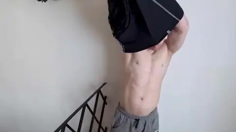 Take All His Dick, Papi - The Camera is Ready for His Cum