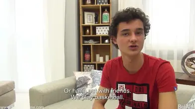 Casting de Tomas Valkov