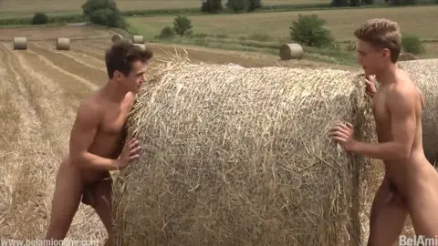 Elio Chalamet et Jim Durden sont nos modèles de la semaine !