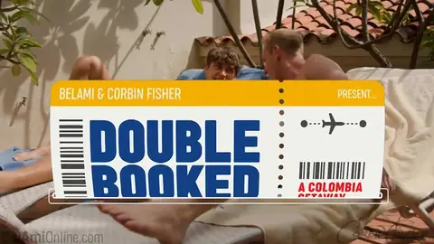 Billy Coogan et Grayson de Corbin Fisher !