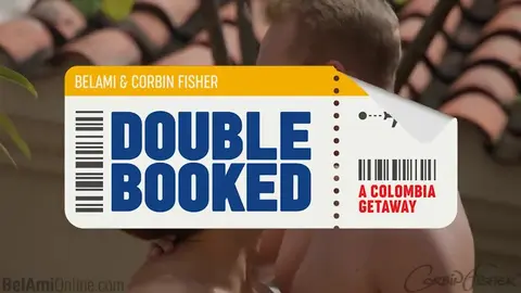 BelAmiOnline: Billy Coogan and Grayson from Corbin Fisher!