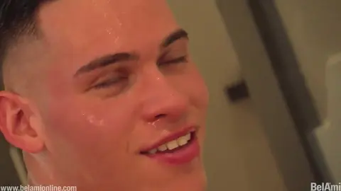 Kyle Brady est notre modèle de la semaine !