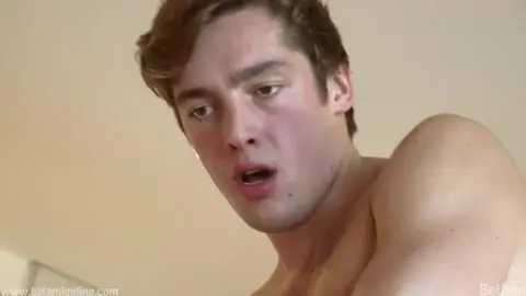 Helmut Huxley et Ethan O’Pry