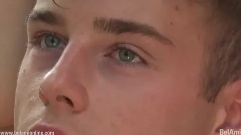 Ryan Caan est notre modèle de la semaine