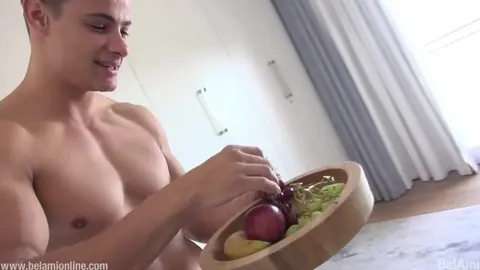 BelAmiOnline: Jeff Mirren and Andrei Karenin
