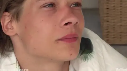 Donnie Gifford est notre modèle de la semaine