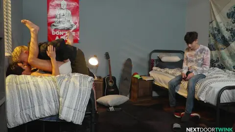 Baisons tous ensemble