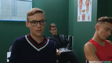 Twinkologie 101