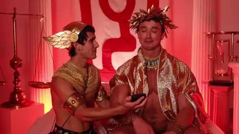 Gods & Heroes Episode 1
