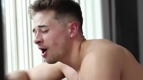 Best NewCummer!: Jake Matthews & Zane Kazan