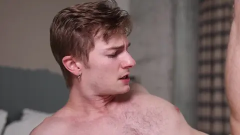 Aiden Ward et Gage Palmer