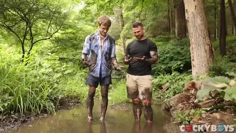 Les pires meilleurs rendez-vous, ép. 4 : Blain O'Connor et Flynn Fenix