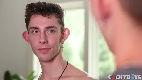 Meilleurs pires rendez-vous, ép. 3 : Steven Angel, Theo Brady & Zane Kazan