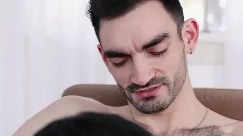 Jack Aries & Seth Cain