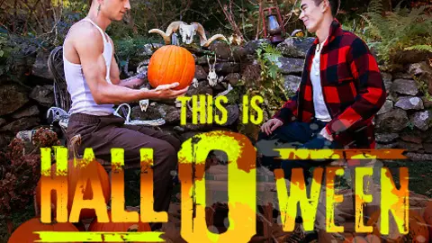 Hall-O-ween: Cody Seiya & Theo Brady