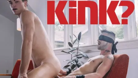 What's Your Kink?: Lane Colten & Oliver Carter
