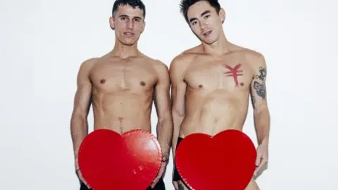 Cody Seiya & Seth Cain