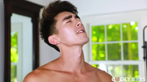 Cody Seiya & Evan Knoxx