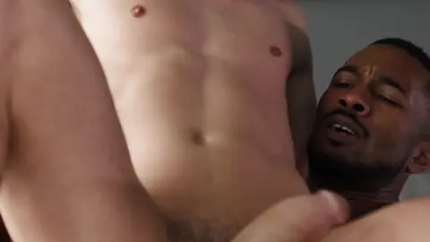 Boys Will Be Boys - Épisode 2