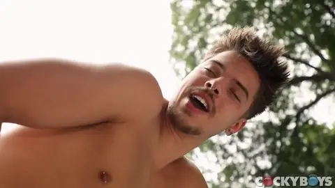 Devin Franco et Evan Knoxx