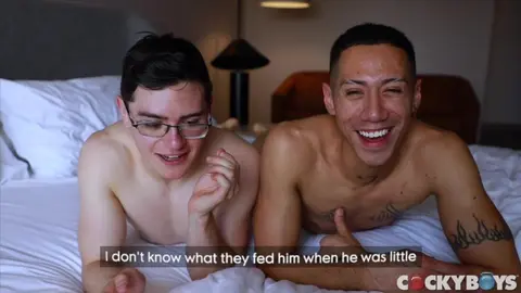 Made In Mexico : Alex Gonzalez et Antonio Pixie