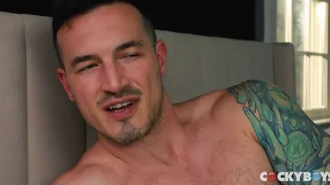 Derek Kage & Evan Knoxx
