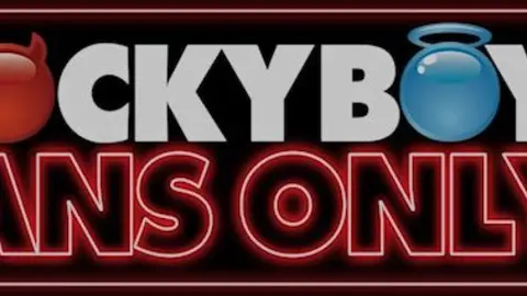 C'est l'été chez CockyBoys ! Calvin Banks & Devin Franco flip-fuck
