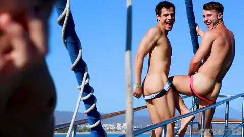 Love Lost & Found - Part 1: Allen King, Cory Kane & Taylor Reign
