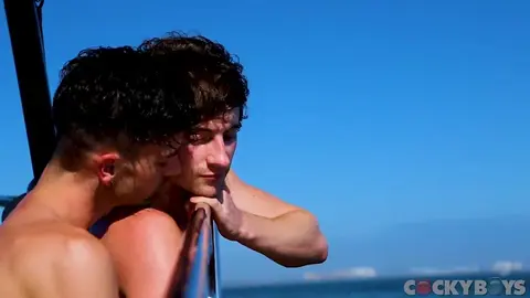 Amour perdu et retrouvé – Partie 1 : Allen King, Cory Kane & Taylor Reign