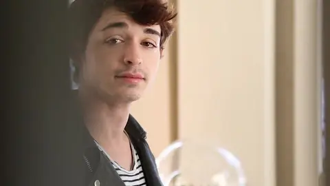 Rêves les plus fous : Ethan Slade & Grayson Lange