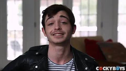 Rêves les plus fous : Ethan Slade & Grayson Lange