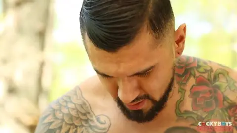 CockyBoys: Fans Only! with Boomer Banks & Max Adonis