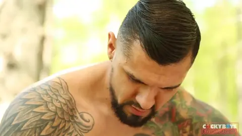 CockyBoys: Fans Only ! avec Boomer Banks et Max Adonis