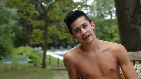 Liam Riley Fucks Kody Stewart