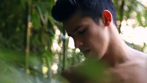 Justin Matthews baise Liam Riley