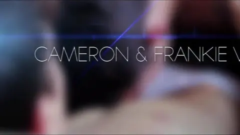 Cameron et Frankie V. font l’amour !