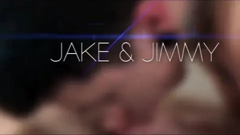 Jake Bass and Jimmy Little Cool Off In The Shower